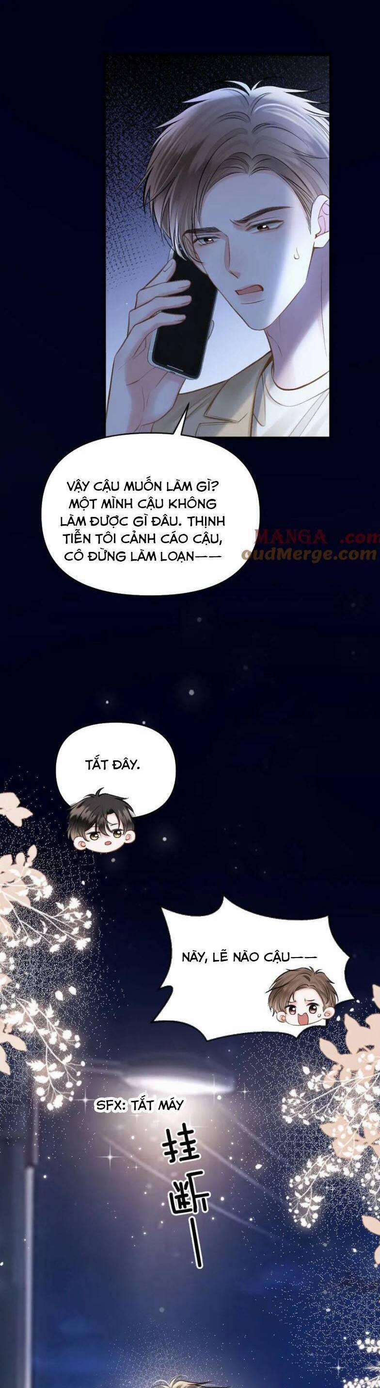 Ngày Mai Cũng Thích Em 79 trang 5