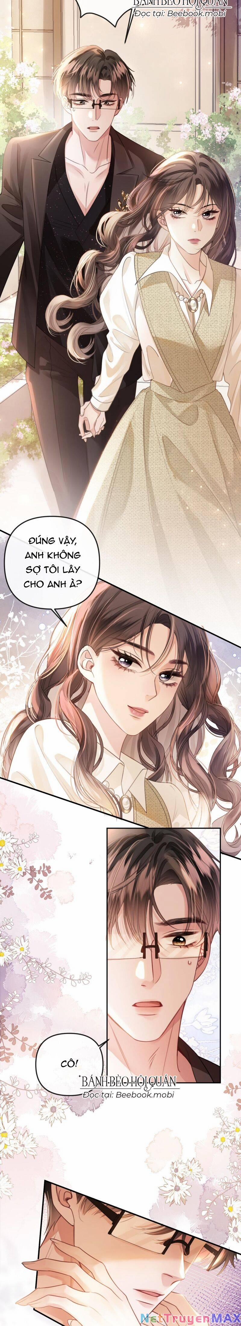 Ngày Mai Cũng Thích Em 8 trang 4