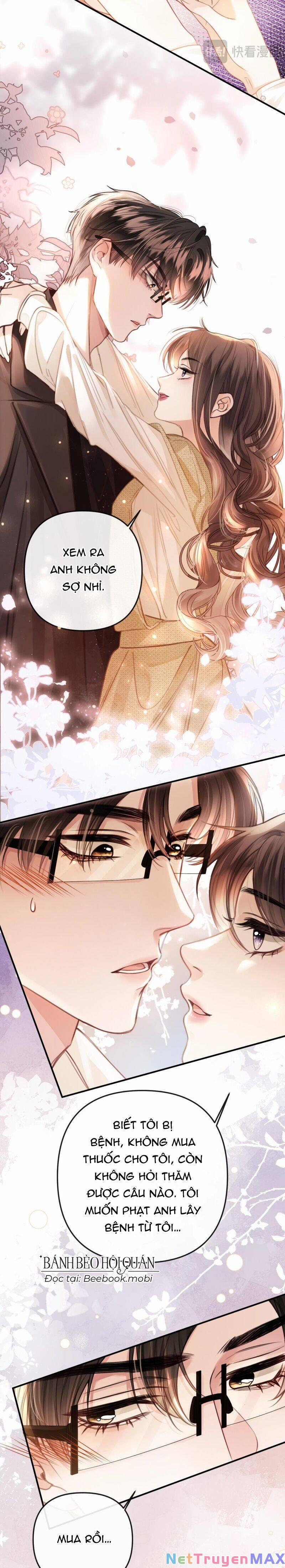 Ngày Mai Cũng Thích Em 8 trang 5