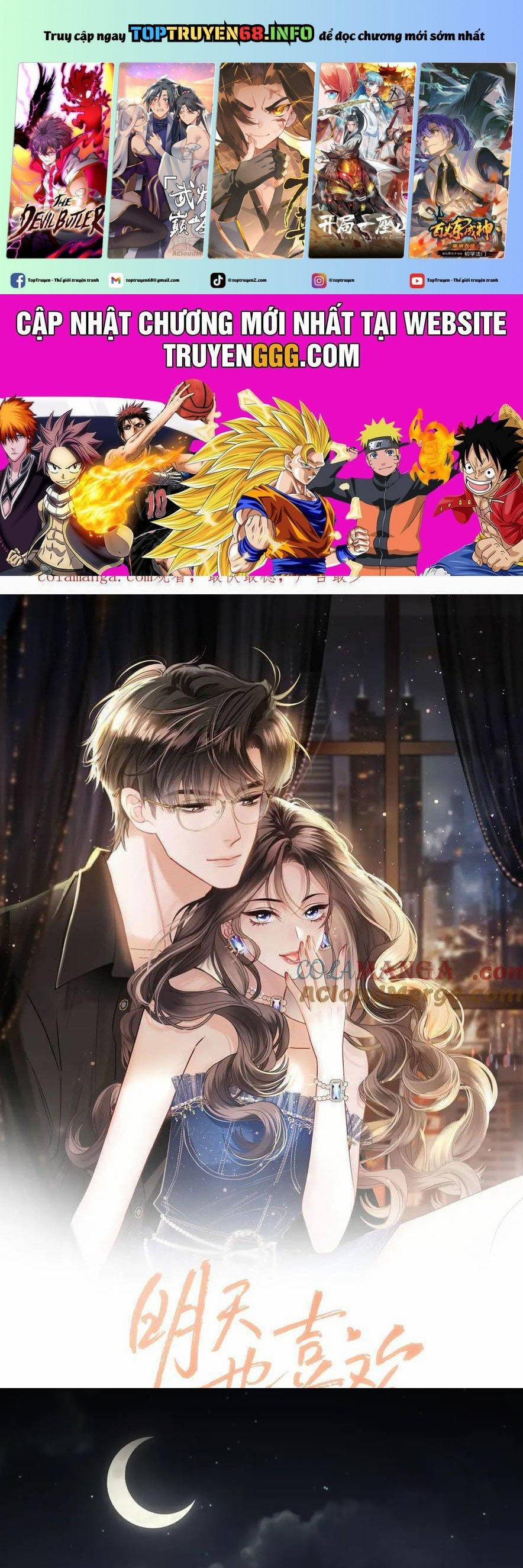 Ngày Mai Cũng Thích Em 81 trang 0