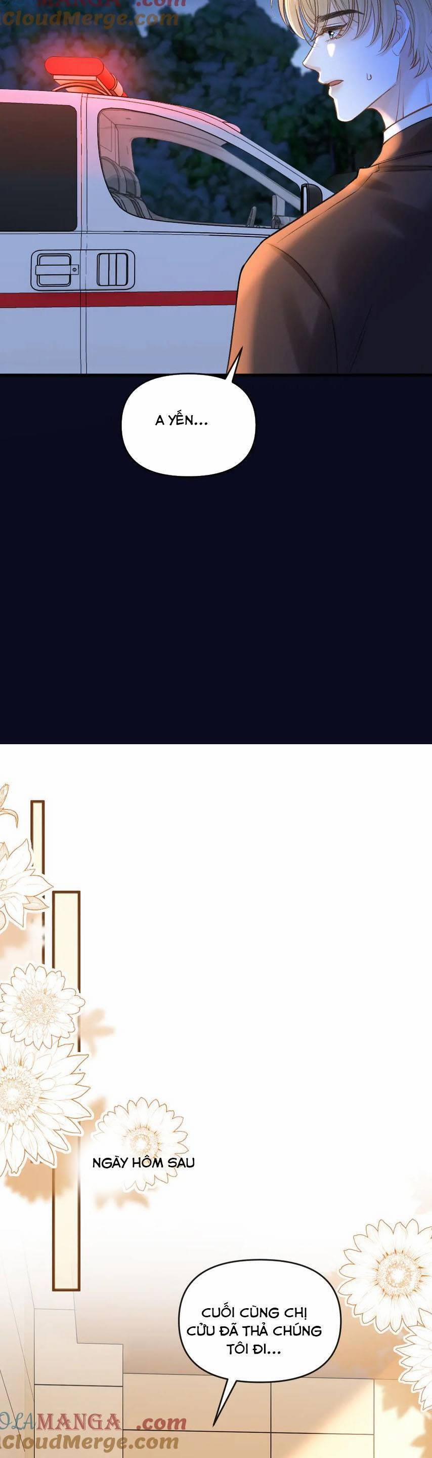 Ngày Mai Cũng Thích Em 81 trang 10