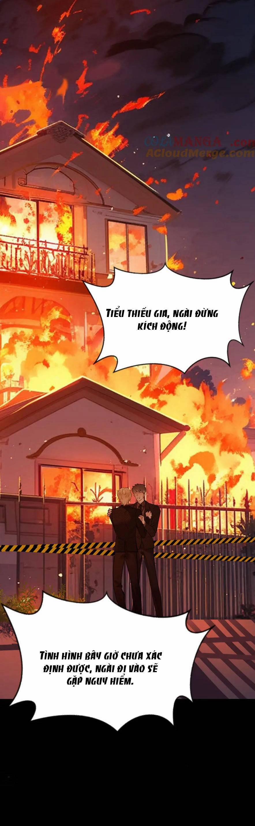 Ngày Mai Cũng Thích Em 81 trang 4