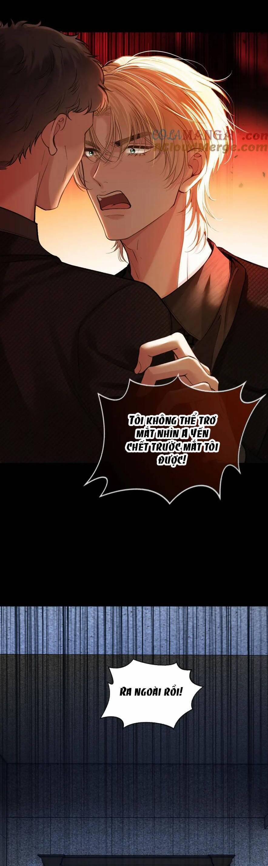 Ngày Mai Cũng Thích Em 81 trang 5