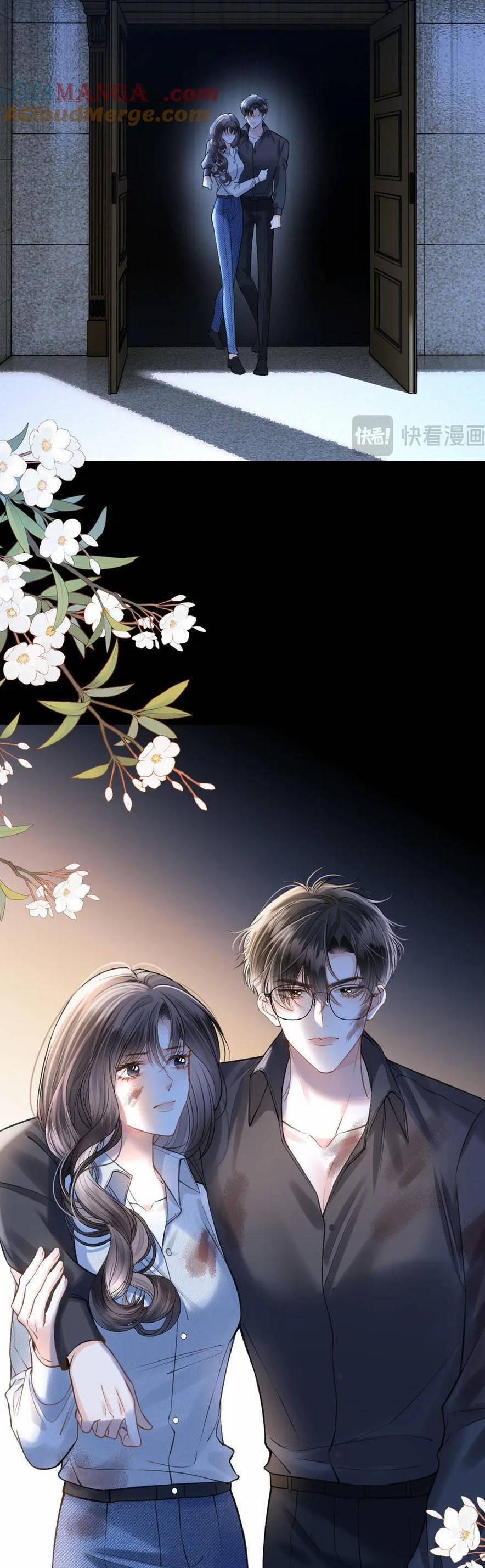 Ngày Mai Cũng Thích Em 81 trang 6