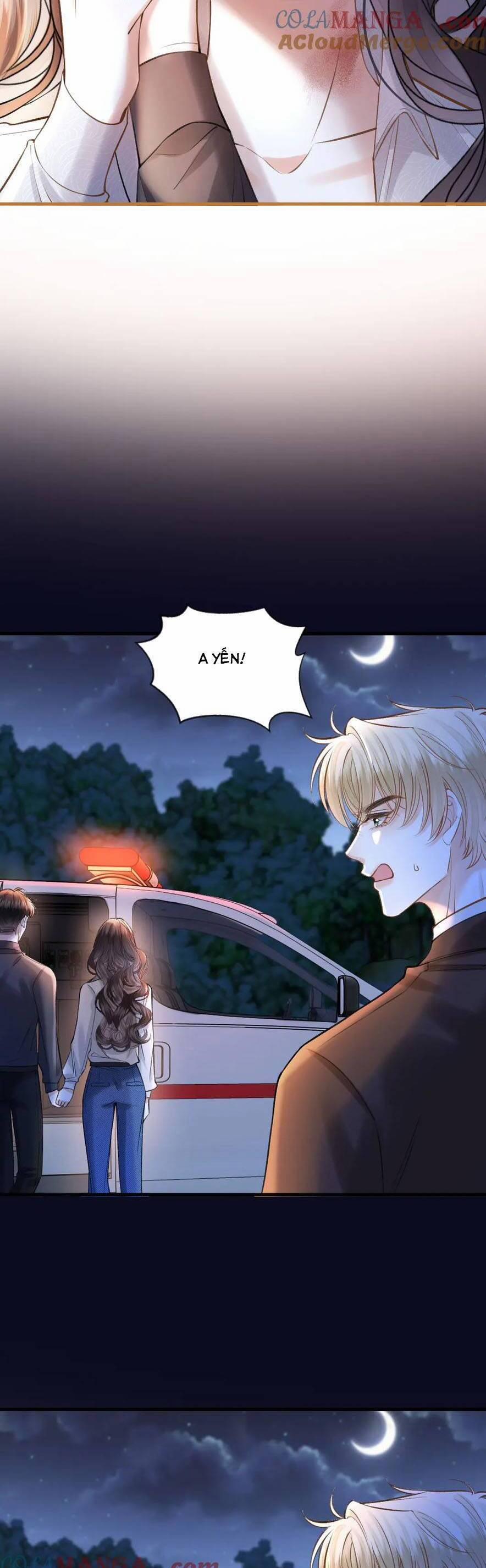 Ngày Mai Cũng Thích Em 81 trang 9