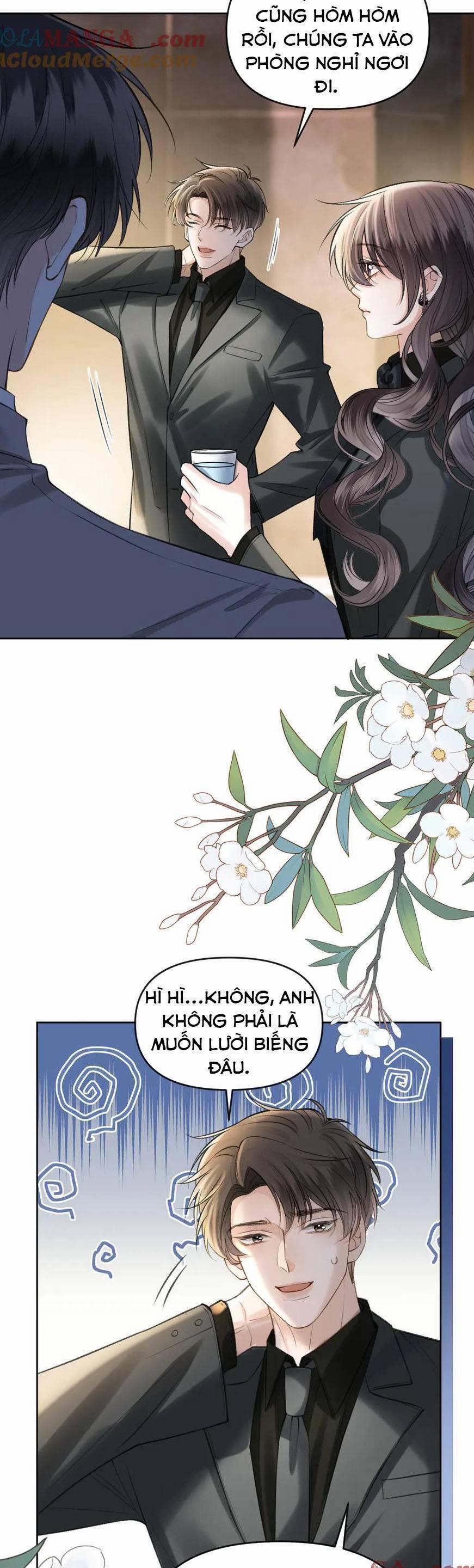 Ngày Mai Cũng Thích Em 82 trang 11