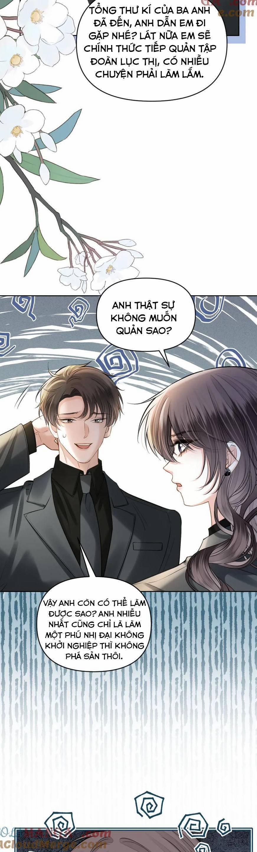 Ngày Mai Cũng Thích Em 82 trang 12