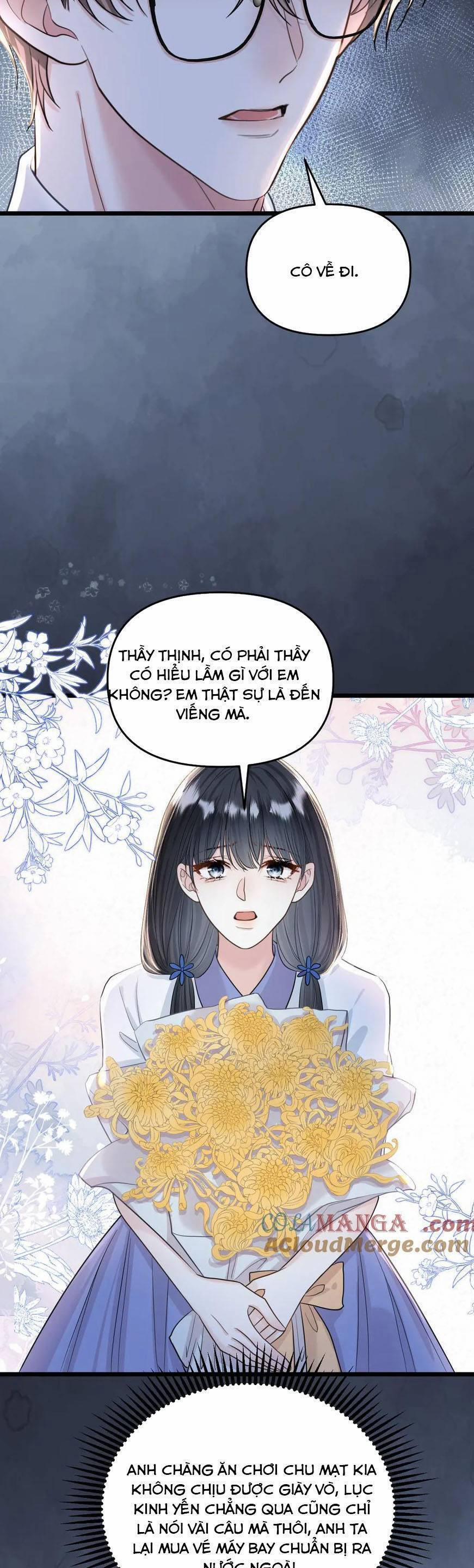 Ngày Mai Cũng Thích Em 82 trang 16