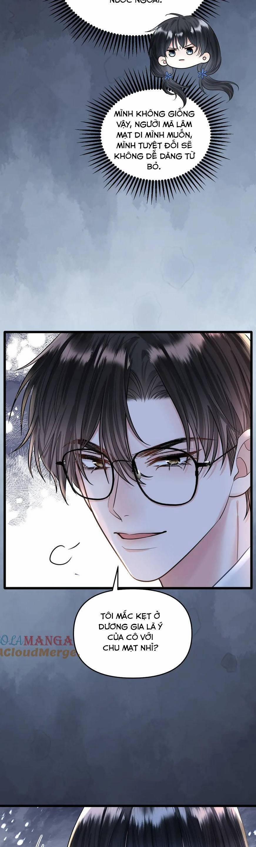 Ngày Mai Cũng Thích Em 82 trang 17