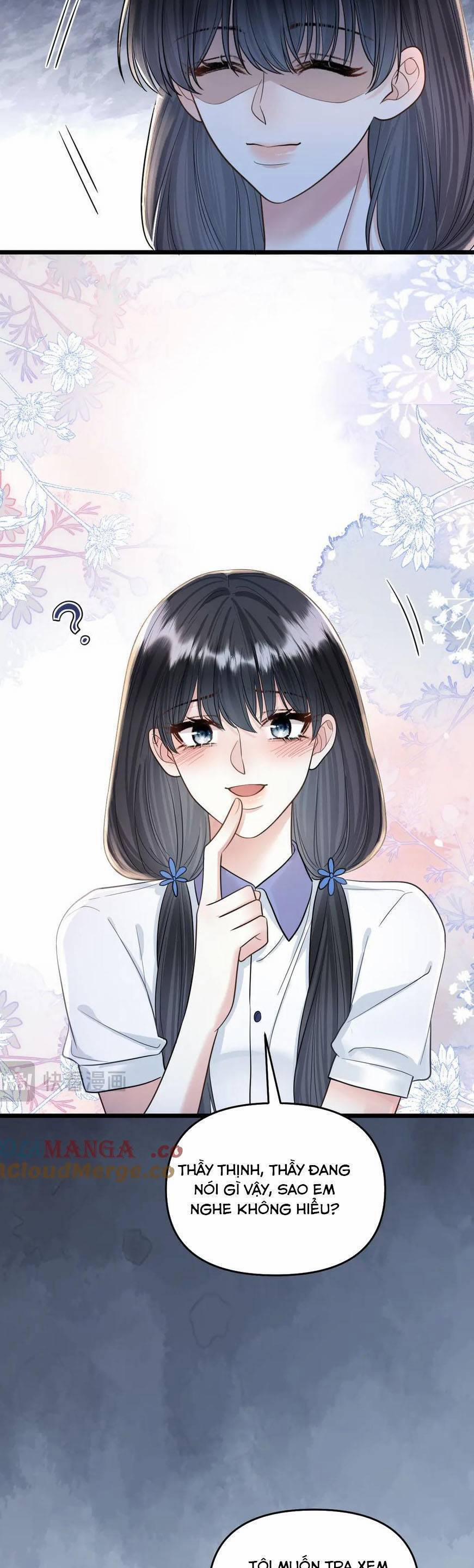 Ngày Mai Cũng Thích Em 82 trang 18