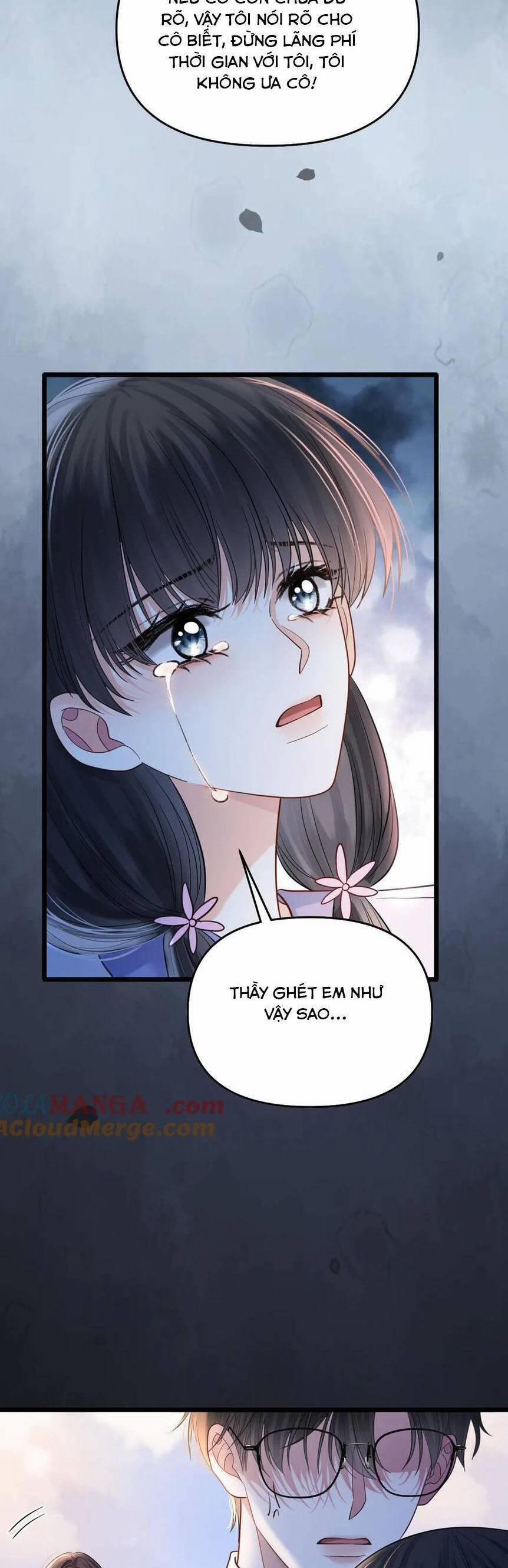 Ngày Mai Cũng Thích Em 82 trang 21