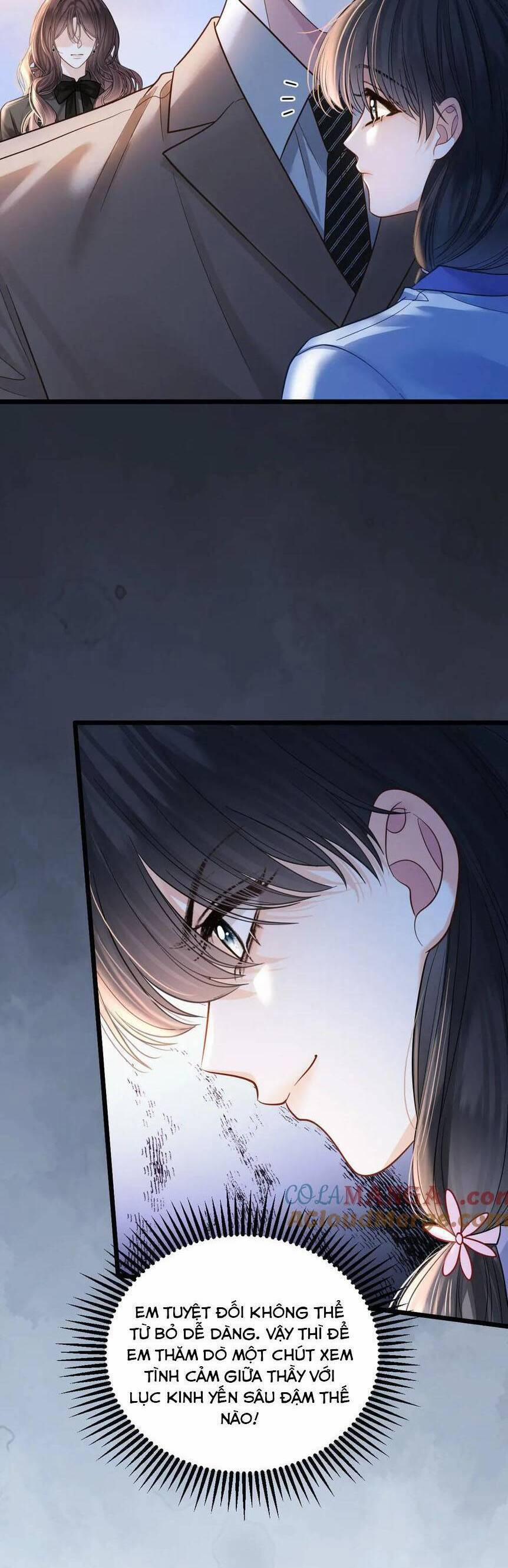 Ngày Mai Cũng Thích Em 82 trang 22