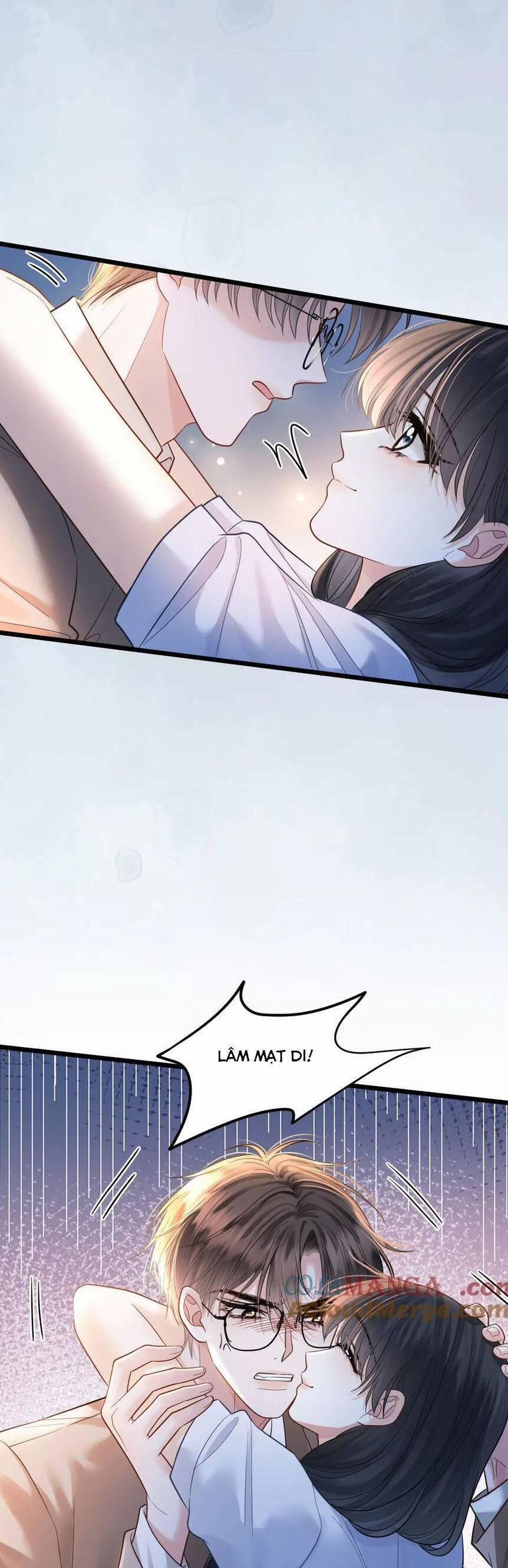 Ngày Mai Cũng Thích Em 82 trang 23