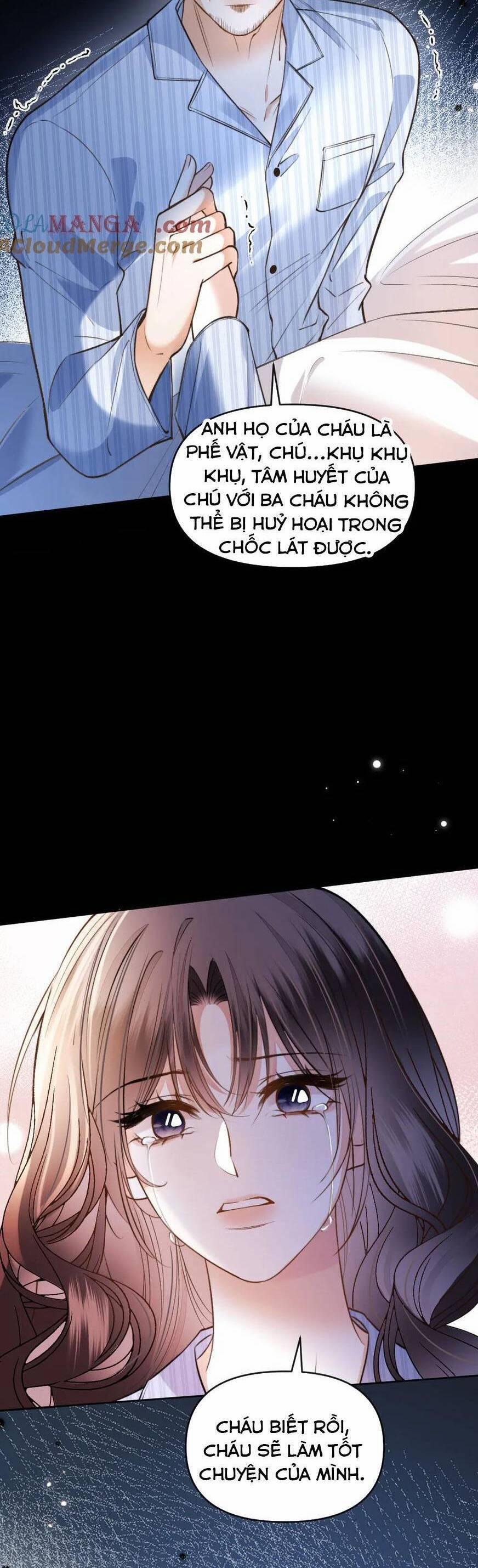 Ngày Mai Cũng Thích Em 82 trang 6