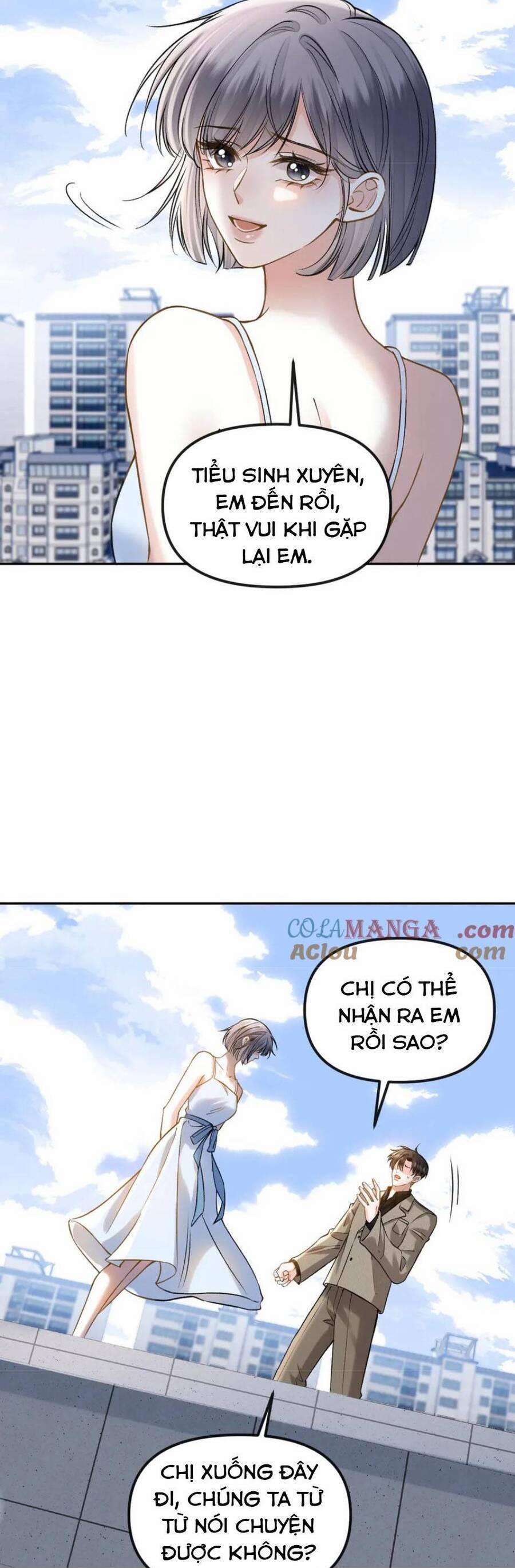 Ngày Mai Cũng Thích Em 84 trang 10