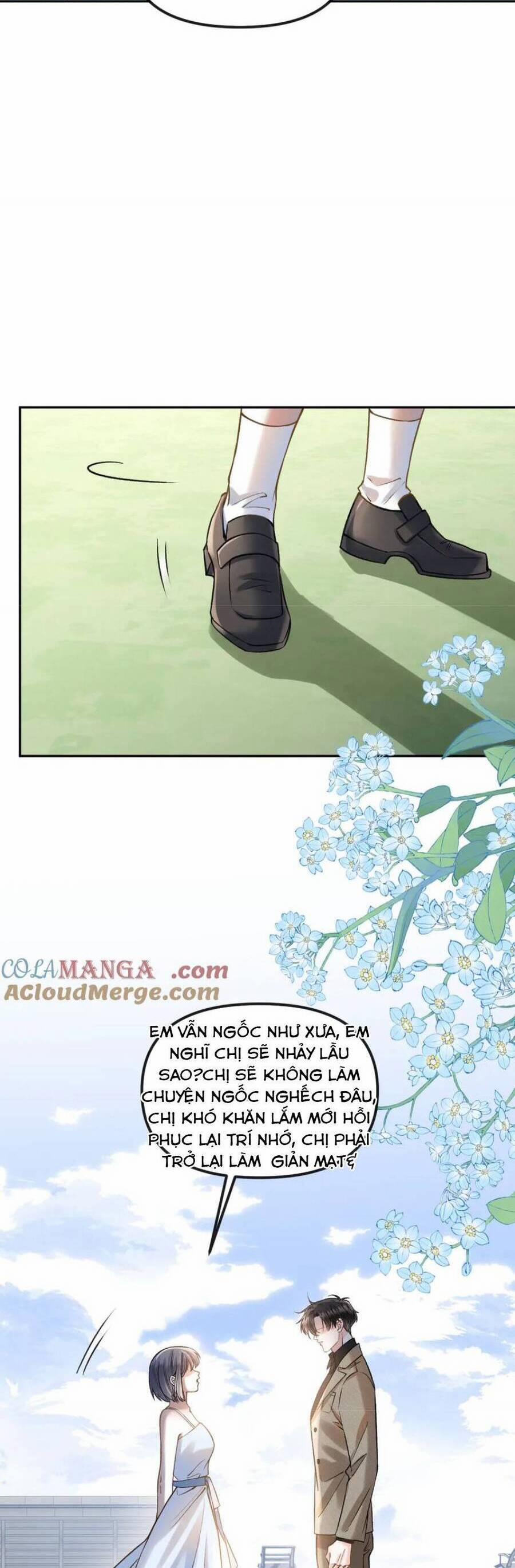 Ngày Mai Cũng Thích Em 84 trang 11