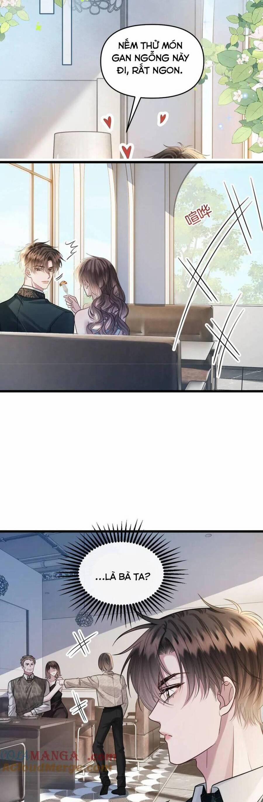 Ngày Mai Cũng Thích Em 84 trang 19