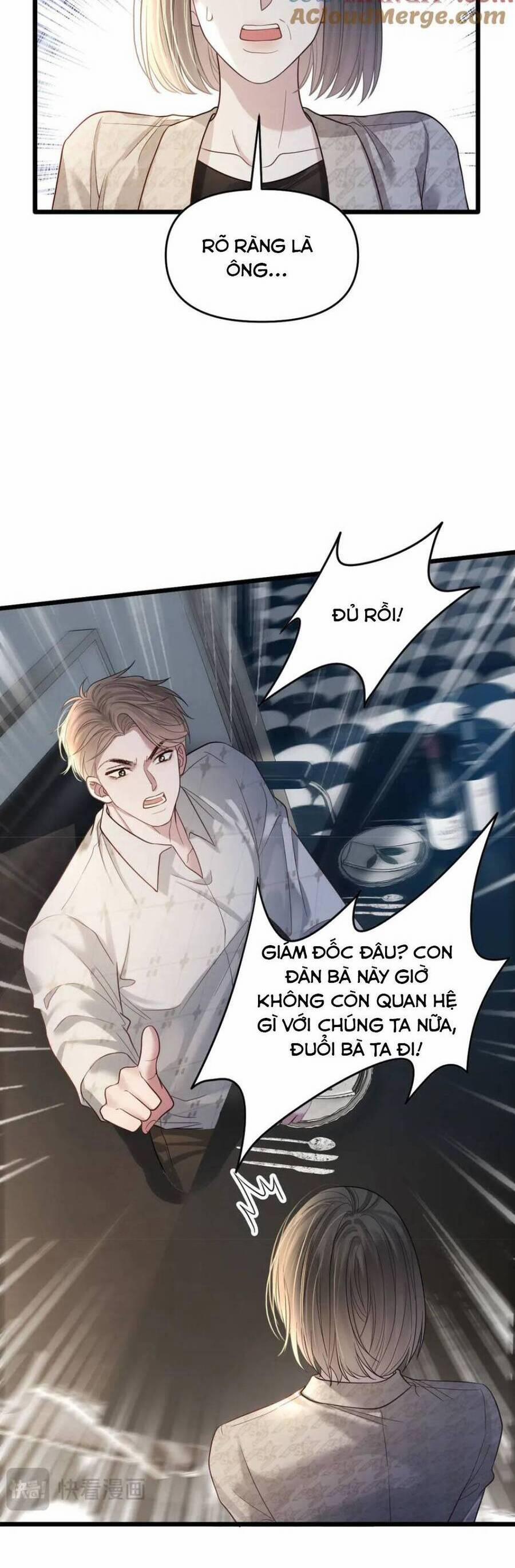 Ngày Mai Cũng Thích Em 84 trang 22