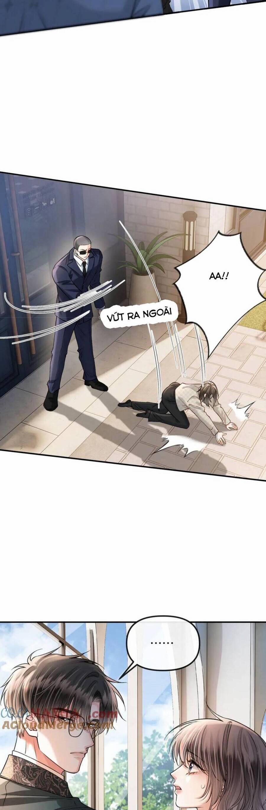 Ngày Mai Cũng Thích Em 84 trang 25