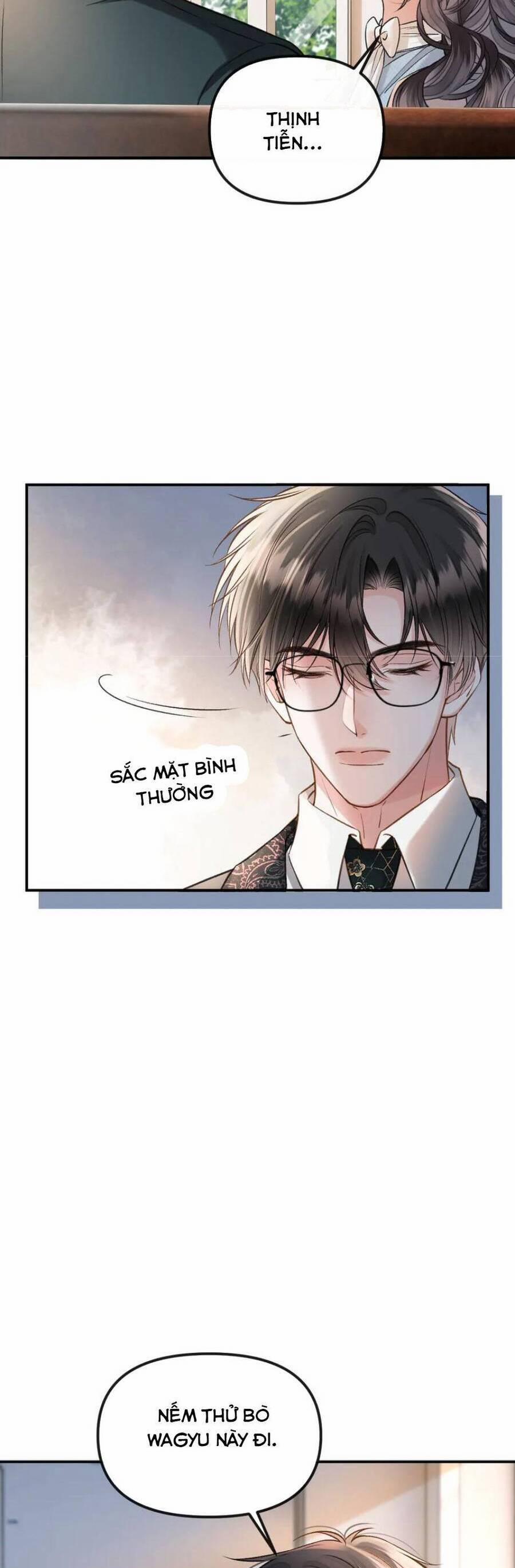 Ngày Mai Cũng Thích Em 84 trang 26