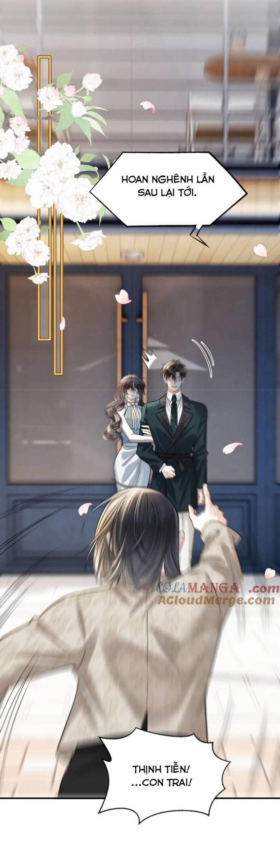 Ngày Mai Cũng Thích Em 84 trang 28