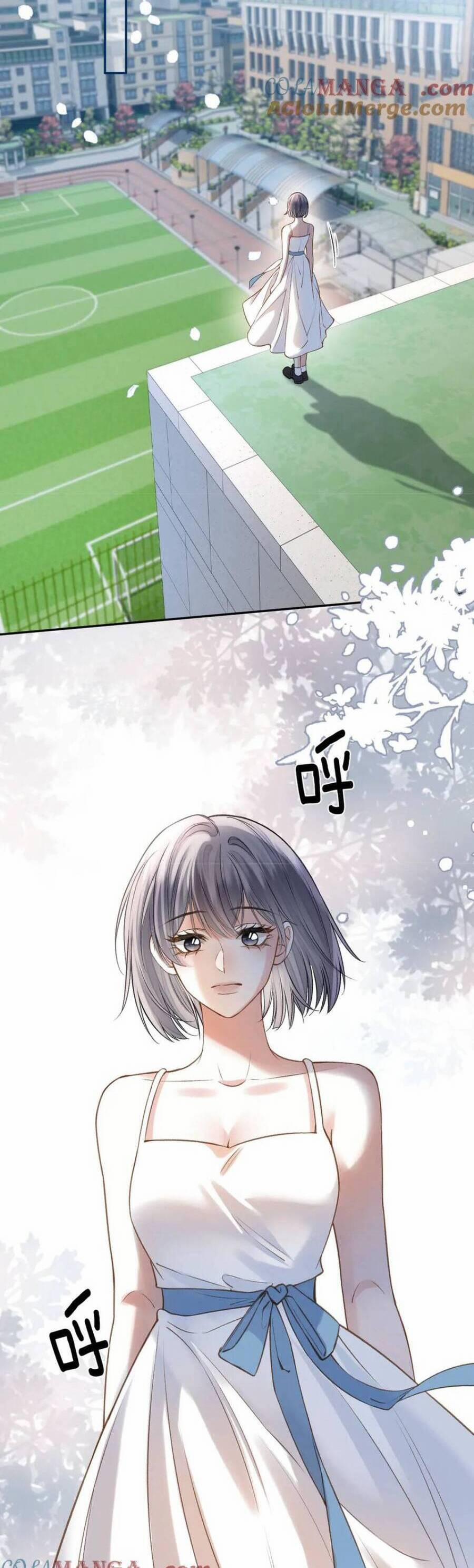 Ngày Mai Cũng Thích Em 84 trang 3