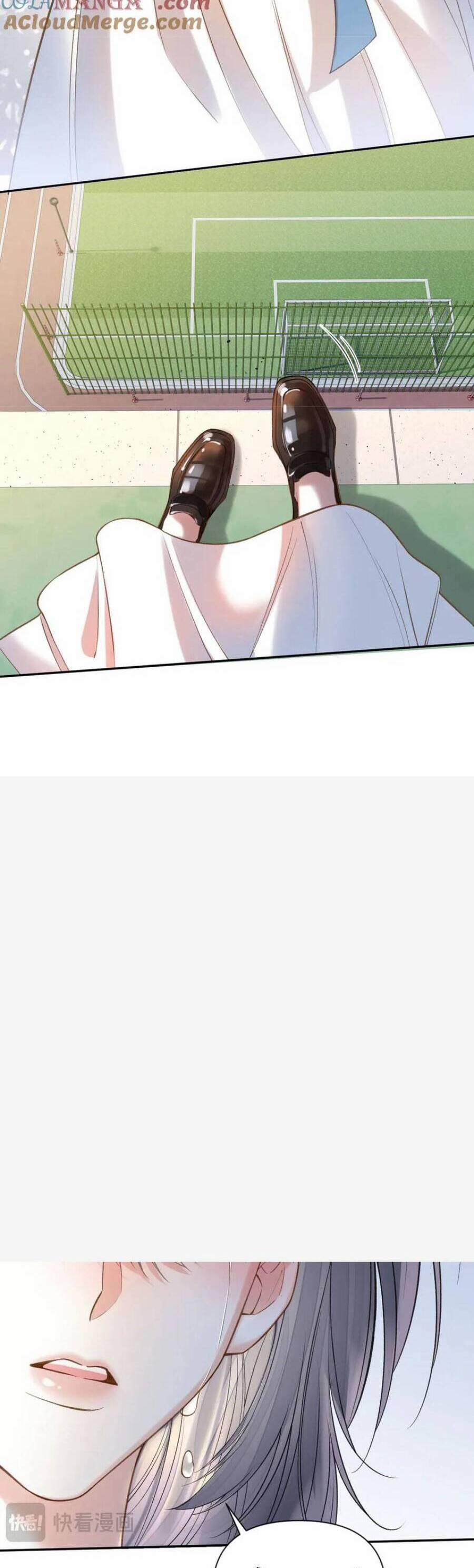 Ngày Mai Cũng Thích Em 84 trang 4