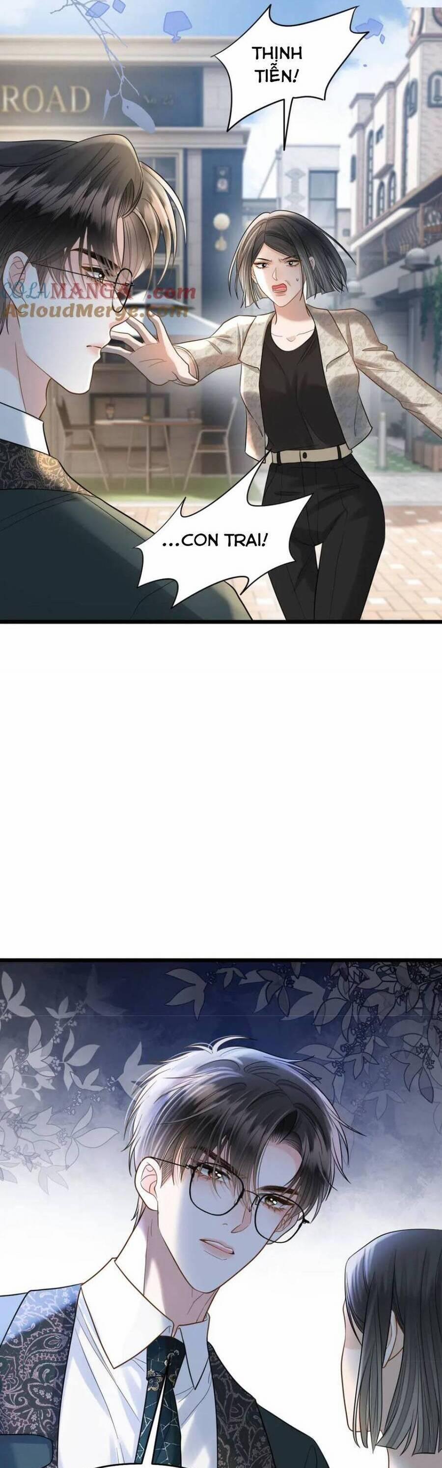 Ngày Mai Cũng Thích Em 85 trang 1