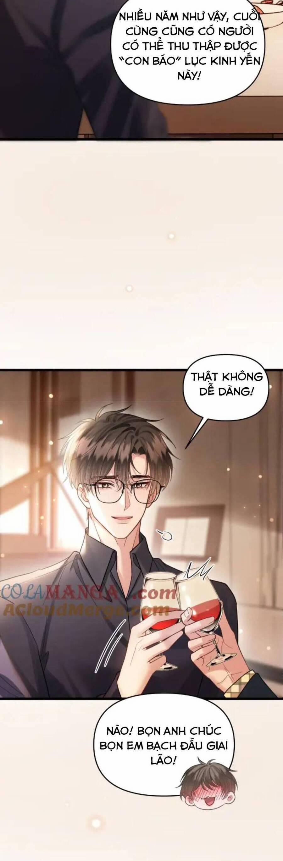 Ngày Mai Cũng Thích Em 85 trang 11