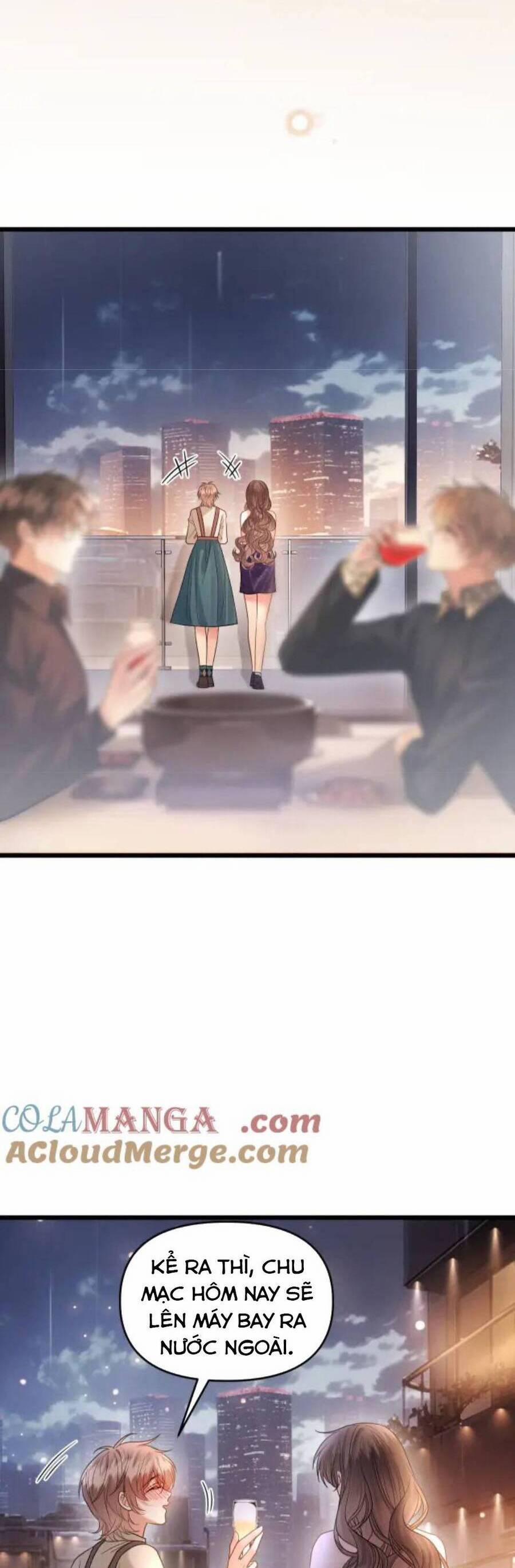 Ngày Mai Cũng Thích Em 85 trang 12