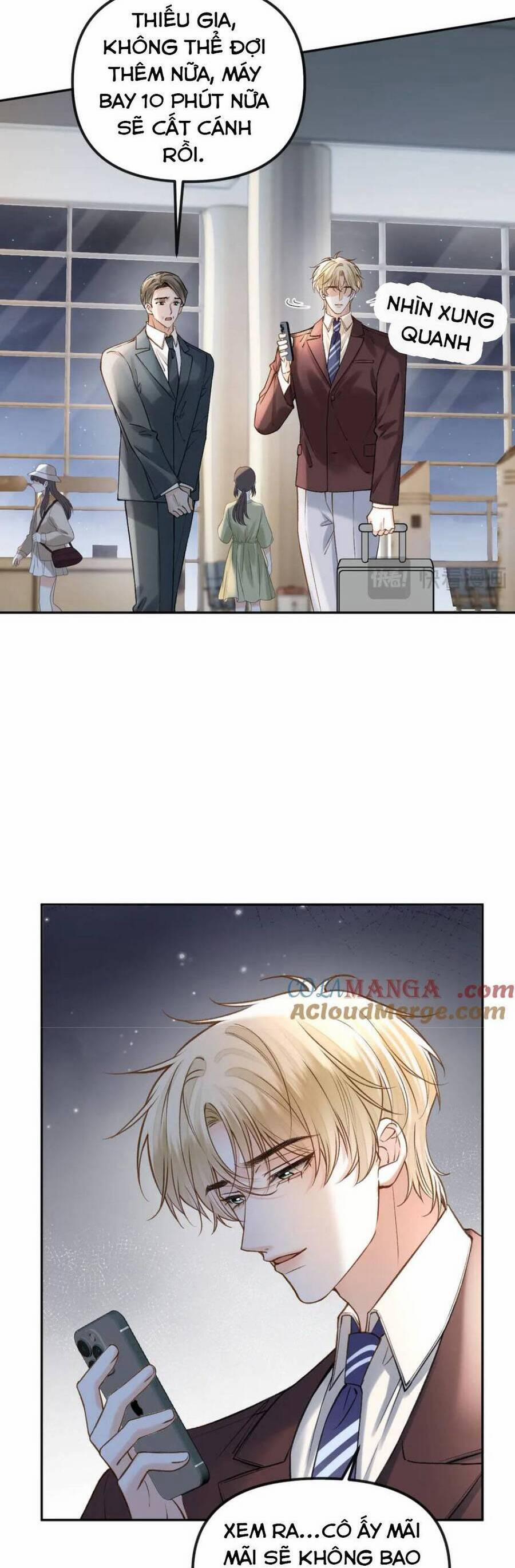 Ngày Mai Cũng Thích Em 85 trang 15