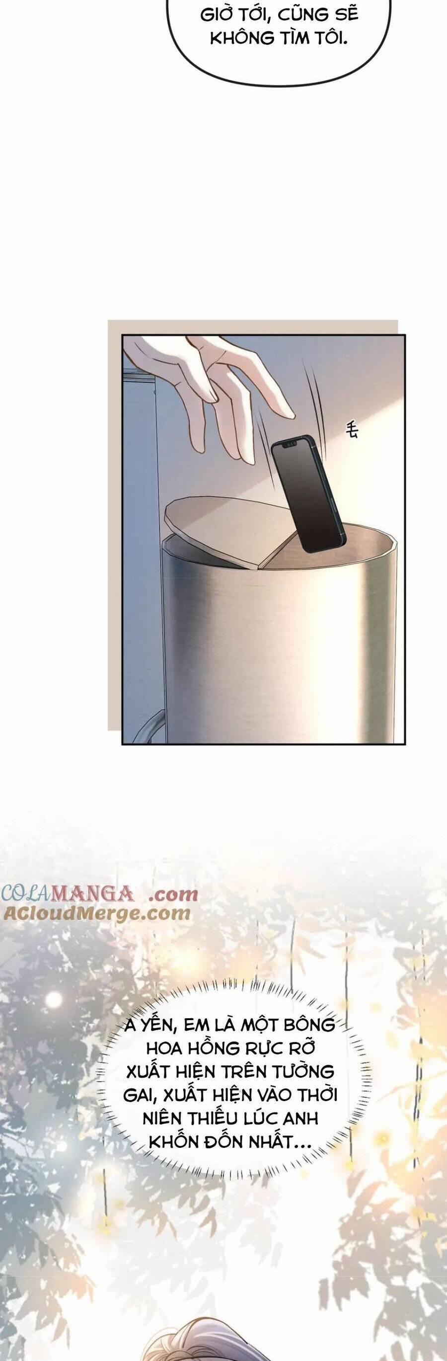 Ngày Mai Cũng Thích Em 85 trang 16