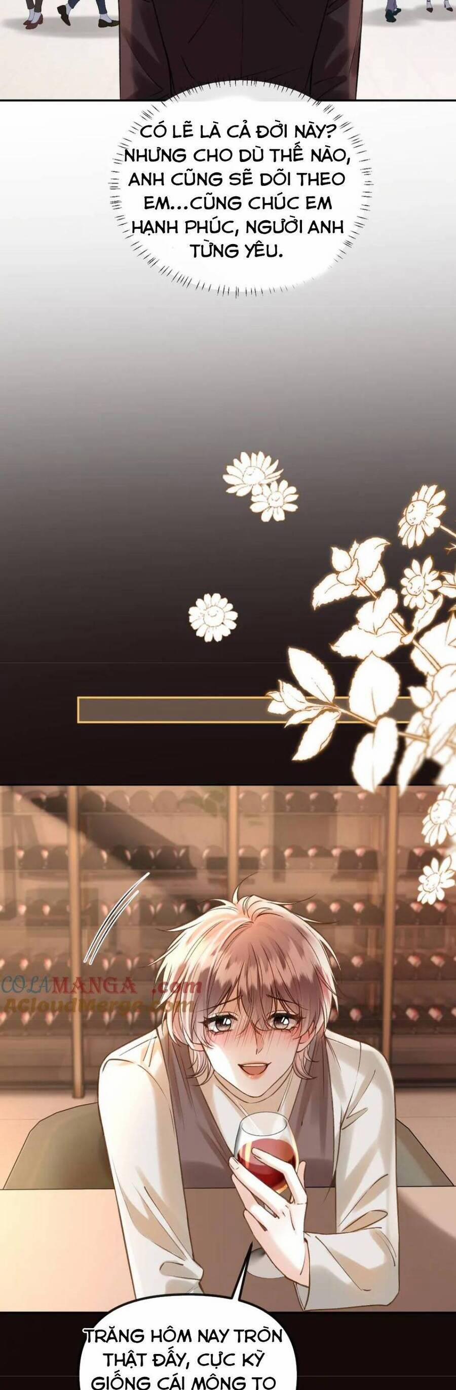 Ngày Mai Cũng Thích Em 85 trang 18