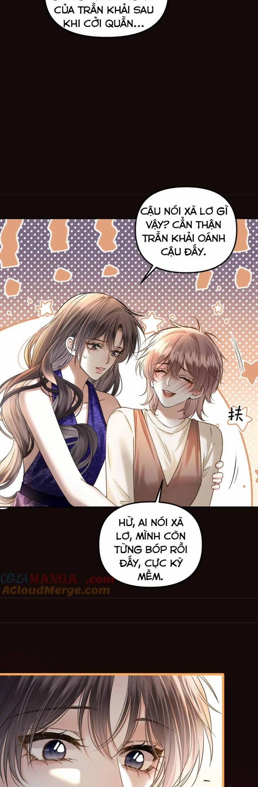 Ngày Mai Cũng Thích Em 85 trang 19