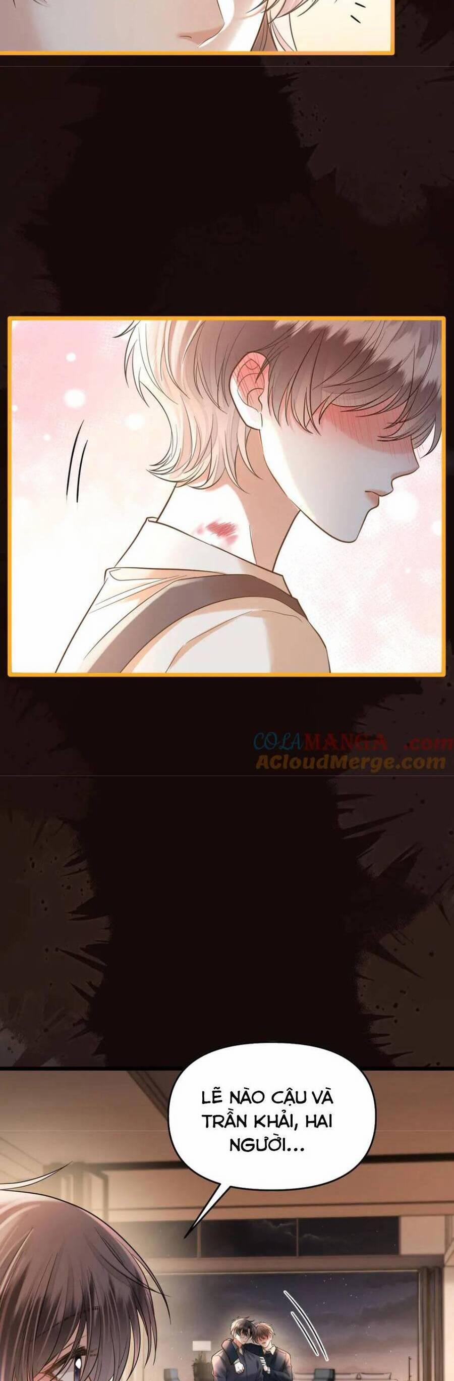 Ngày Mai Cũng Thích Em 85 trang 20