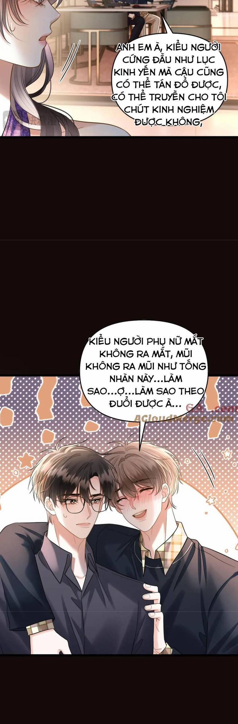 Ngày Mai Cũng Thích Em 85 trang 21