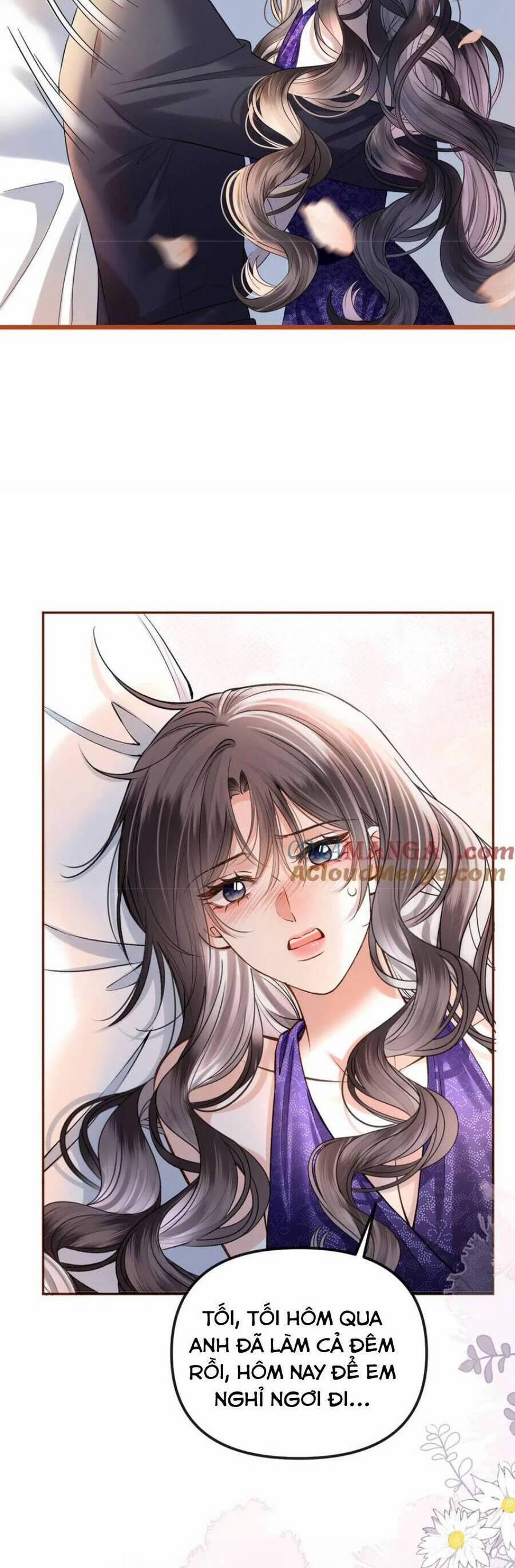 Ngày Mai Cũng Thích Em 85 trang 24