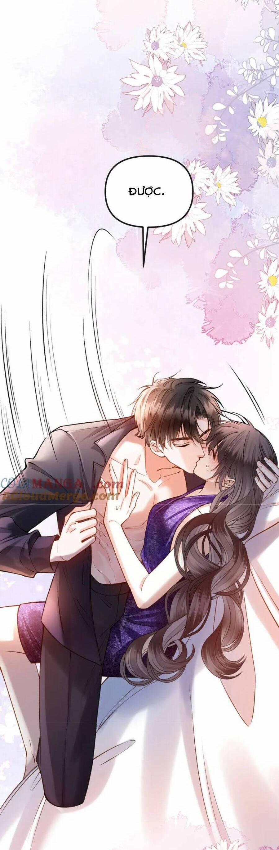 Ngày Mai Cũng Thích Em 85 trang 25