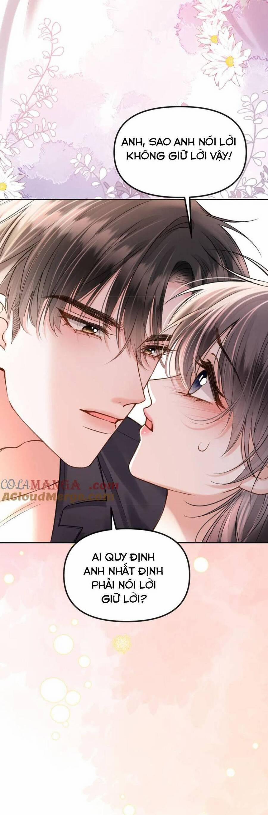 Ngày Mai Cũng Thích Em 85 trang 26