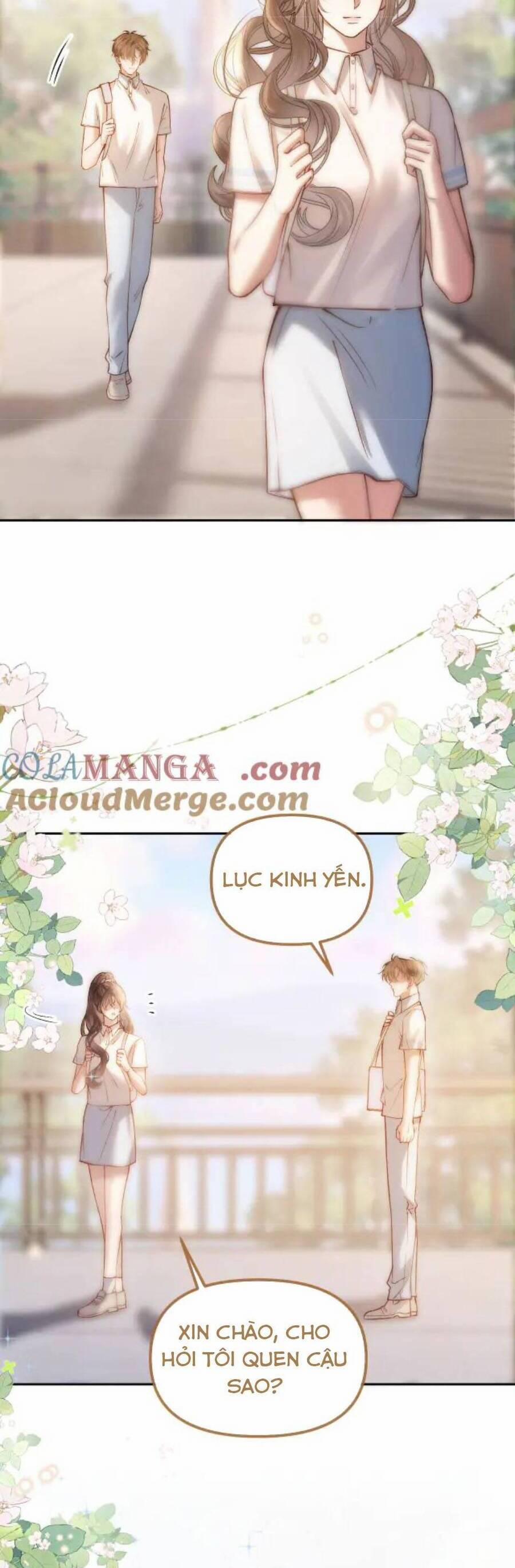 Ngày Mai Cũng Thích Em 85 trang 29