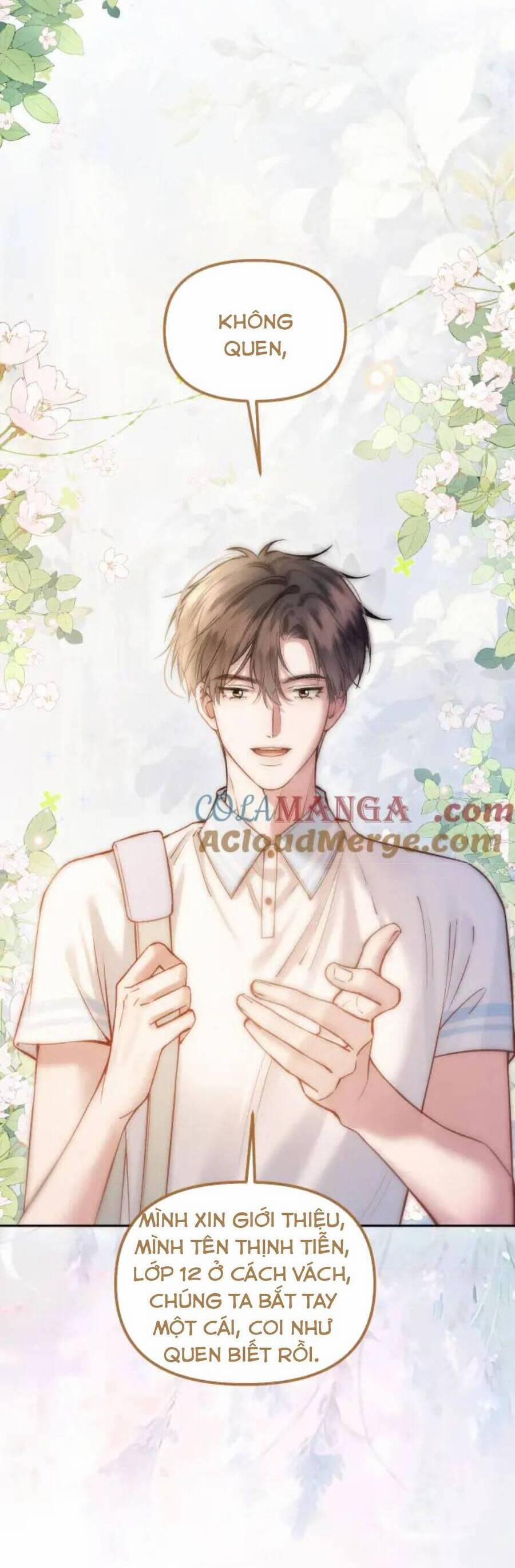 Ngày Mai Cũng Thích Em 85 trang 30