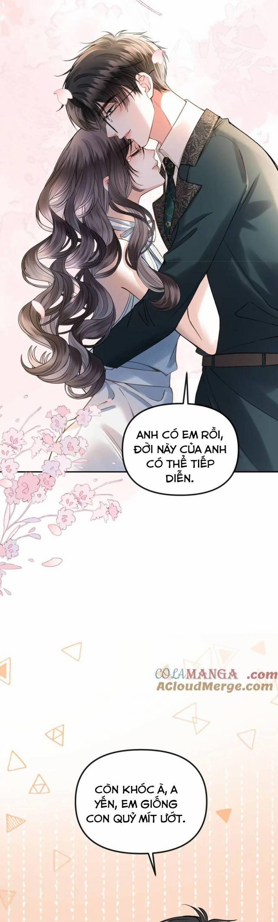 Ngày Mai Cũng Thích Em 85 trang 8