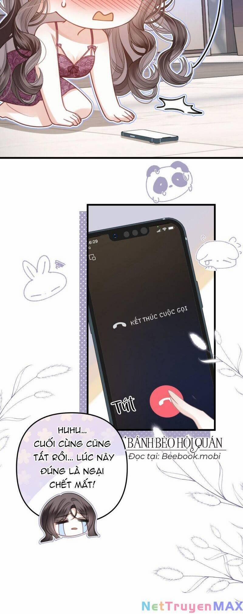 Ngày Mai Cũng Thích Em 9 trang 10