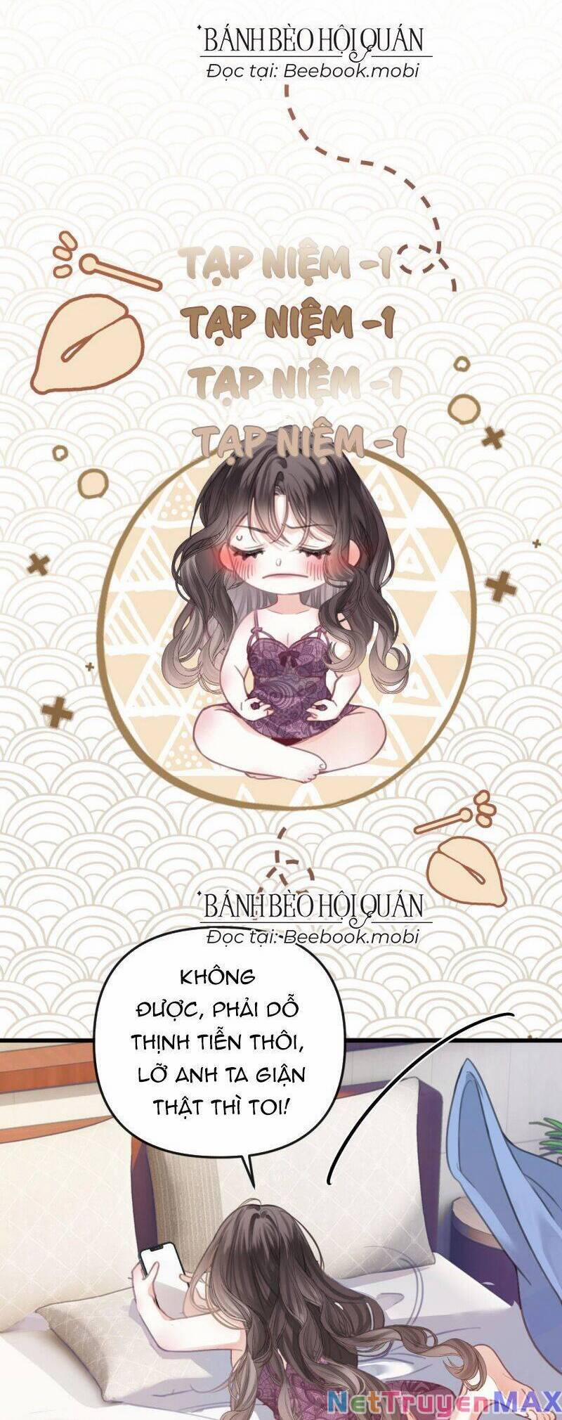 Ngày Mai Cũng Thích Em 9 trang 2