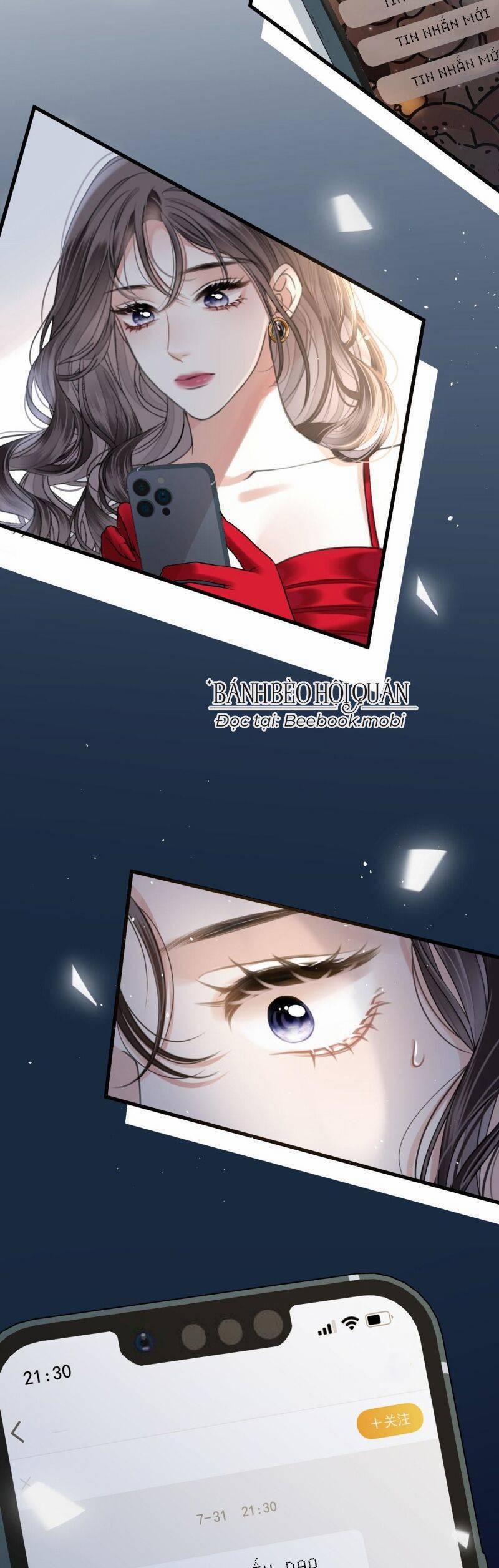 Ngày Mai Cũng Thích Em 9 trang 21