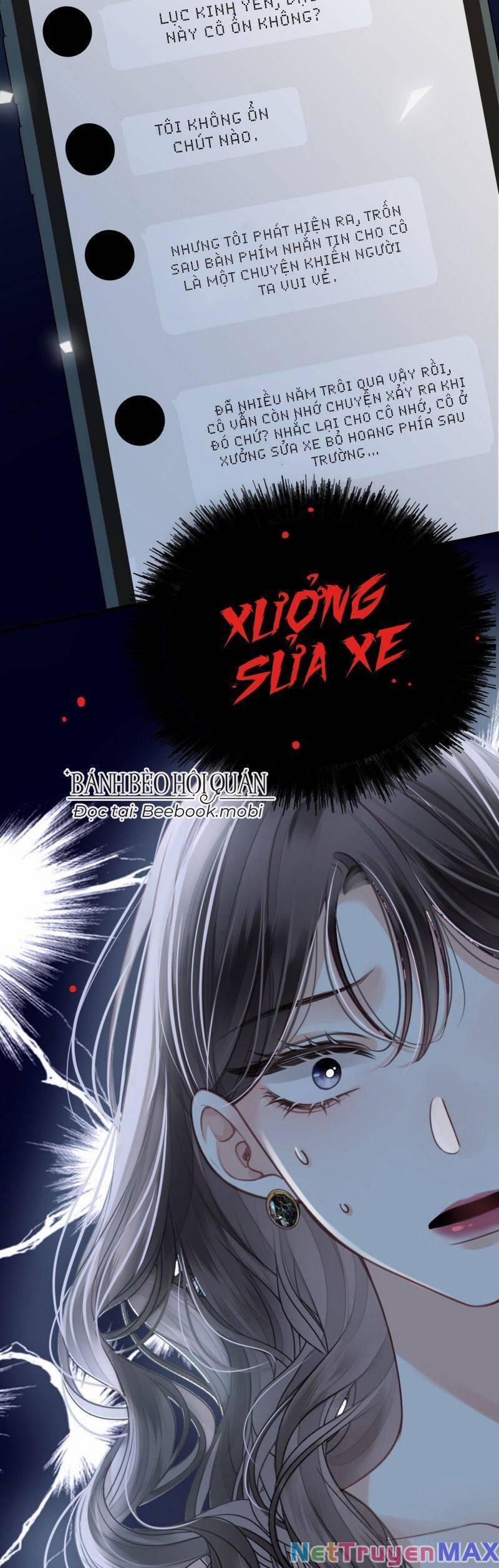 Ngày Mai Cũng Thích Em 9 trang 22