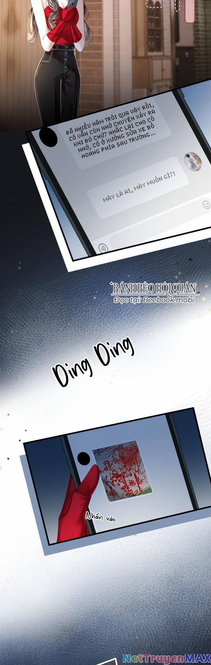 Ngày Mai Cũng Thích Em 9 trang 24