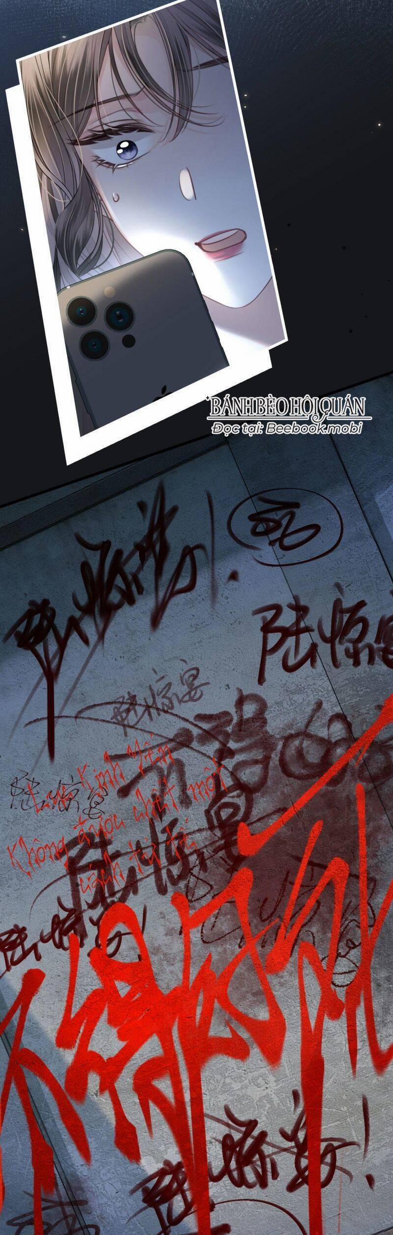 Ngày Mai Cũng Thích Em 9 trang 25