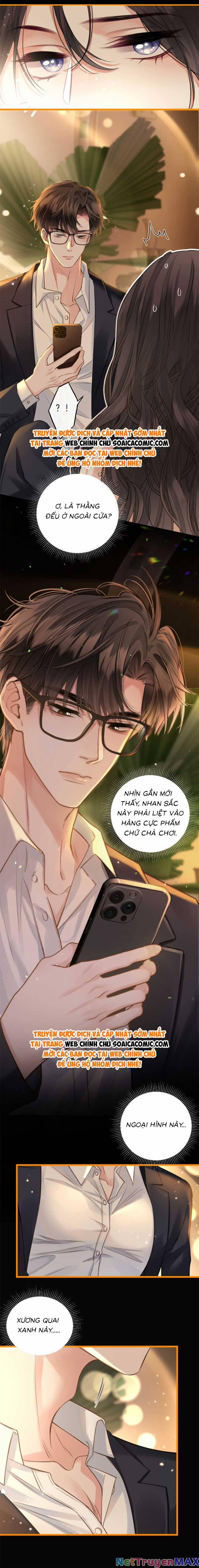 Ngày Mai Cũng Thích 1 trang 3