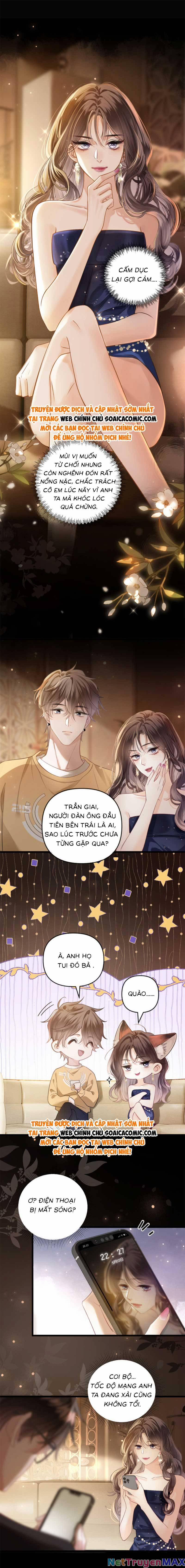 Ngày Mai Cũng Thích 1 trang 4